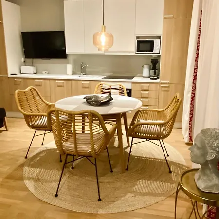 Upseeritalo Seinäjoki