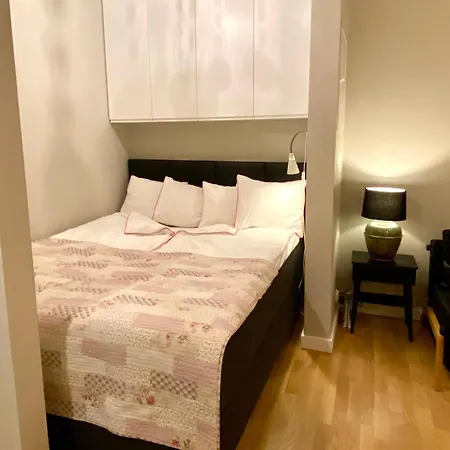 Upseeritalo Seinäjoki