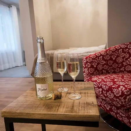 شقة Upseeritalo Seinäjoki