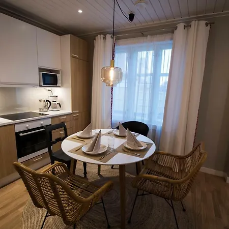 Upseeritalo * Seinäjoki