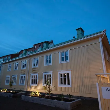 Upseeritalo Seinäjoki