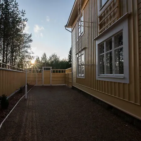 Appartement Upseeritalo