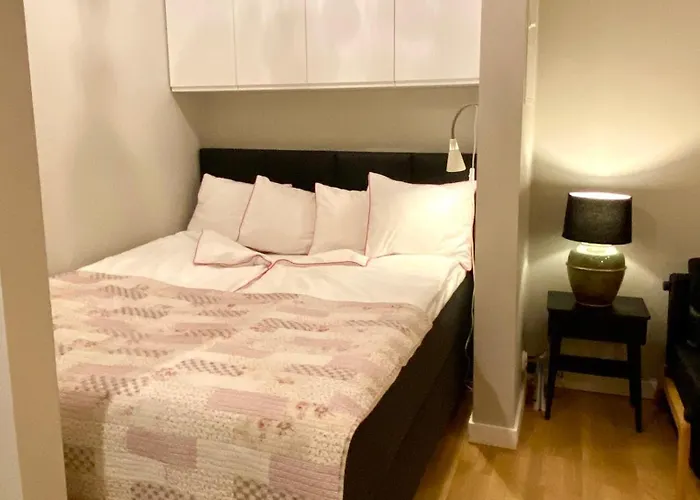 Upseeritalo Seinäjoki