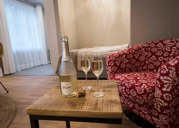 Appartement Upseeritalo Seinäjoki