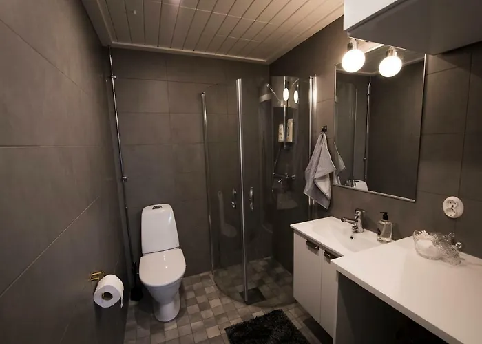 Upseeritalo Appartement Seinäjoki