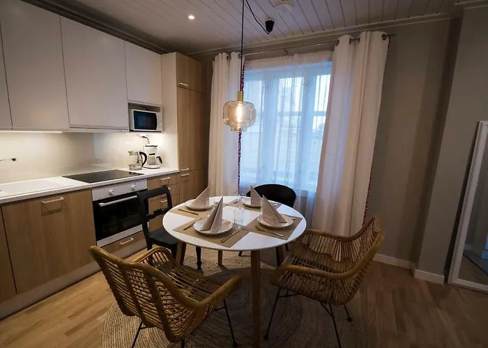 Upseeritalo * Seinäjoki